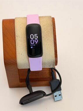 Fitbit Inspire 3, excellent